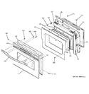 Diagram for 5 - Door