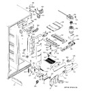 Diagram for 7 - Fresh Food Section