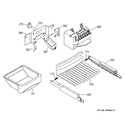Diagram for 5 - Icemaker