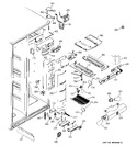 Diagram for 7 - Fresh Food Section