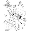 Diagram for 1 - Microwave