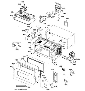 Diagram for JEM31CA001