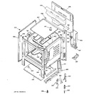 Diagram for 2 - Body Parts