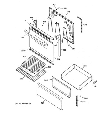 Diagram for JBS03BC1CT