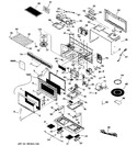 Diagram for 1 - Microwave