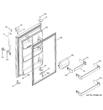 Diagram for HTS18GCMARCC