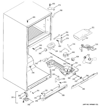 Diagram for HTS18GCMARCC