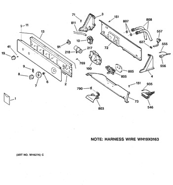 Diagram for VBXR1090B0WW