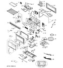 Diagram for 1 - Microwave