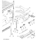 Diagram for 5 - Fresh Food Section