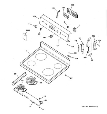 Diagram for RB787BC2BB