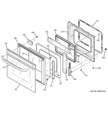 Diagram for JCKP15BD1BB