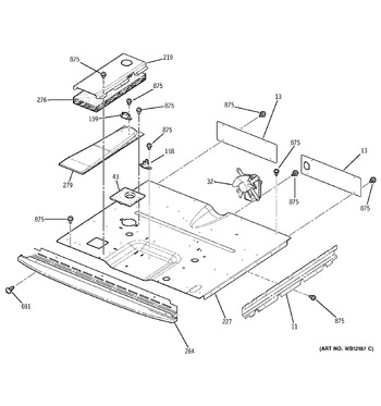 Diagram for JKP45WD1WW