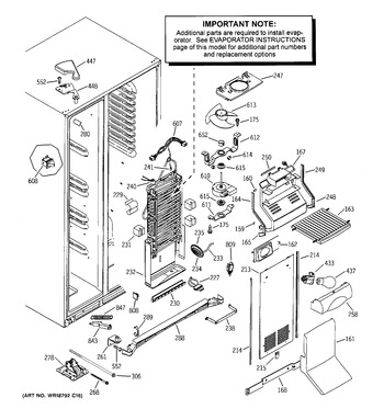 Diagram for PSC23NGMDCC