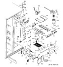 Diagram for 8 - Fresh Food Section