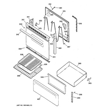 Diagram for RB525BC2AD