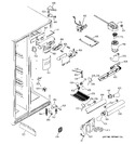 Diagram for 7 - Fresh Food Section