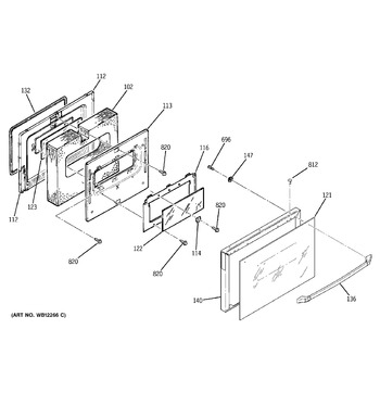 Diagram for JSP26BD1AD