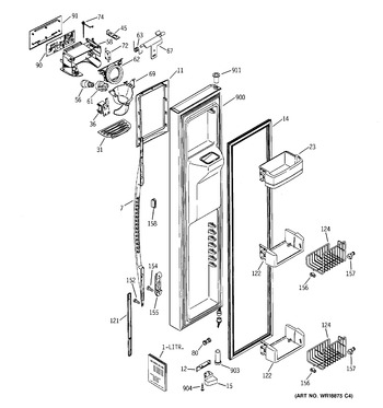 Diagram for RSK29NHMACCC