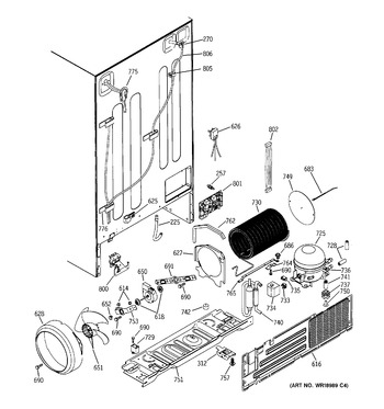 Diagram for RSK29NHMACCC