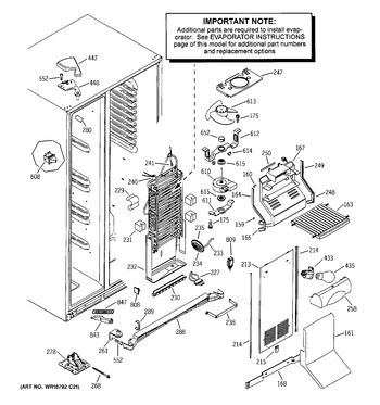 Diagram for RSK29NHMACCC