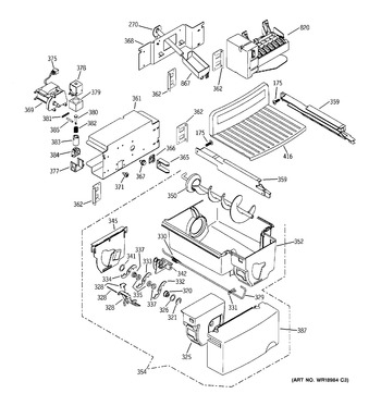 Diagram for RSK29NHMACCC