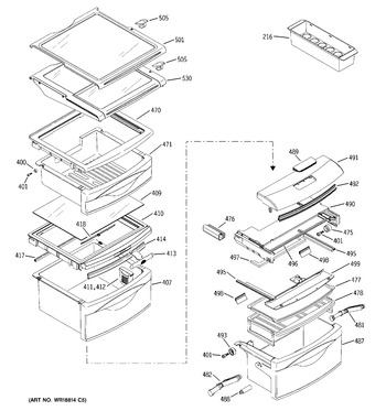 Diagram for RSK29NHMACCC