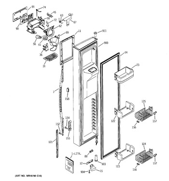 Diagram for RSK27NGMACCC