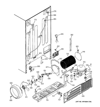 Diagram for RSK27NGMACCC