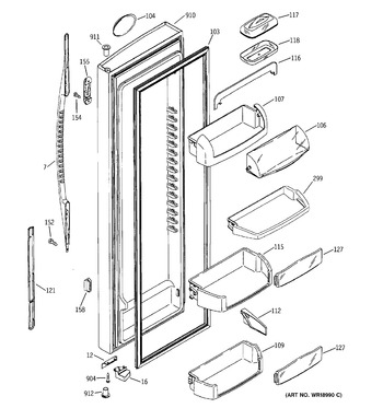 Diagram for RSK27NGMACCC