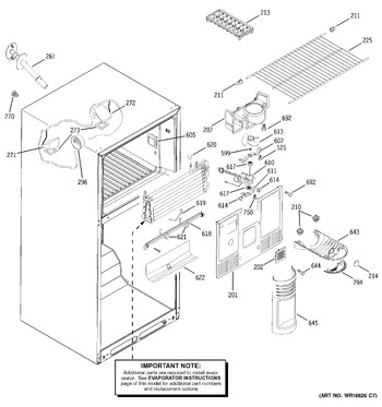 Diagram for HTS18BBMBLCC