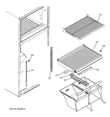 Diagram for HTS18BBMBLCC