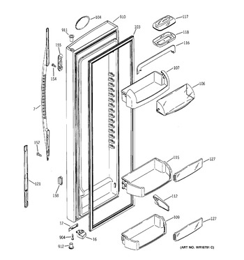 Diagram for HSK29MGMACCC