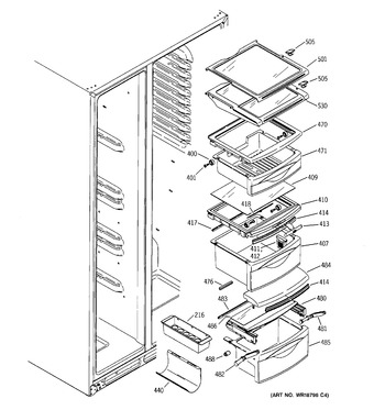 Diagram for HSK29MGMACCC