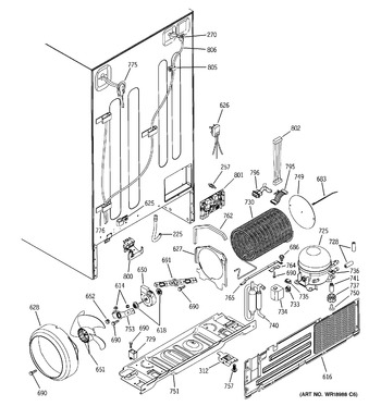 Diagram for HSK29MGMACCC