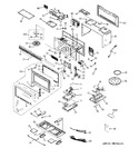 Diagram for 1 - Microwave