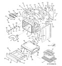 Diagram for 3 - Body Parts