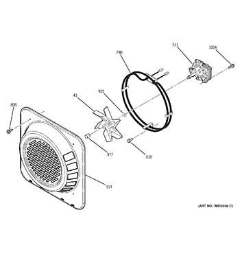 Diagram for JTP18CD1CC