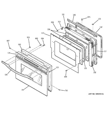 Diagram for JT950SA5SS