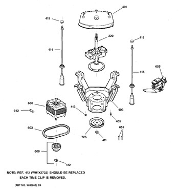 Diagram for WHSB8000B0WW