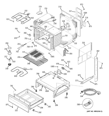 Diagram for JCSP46BD1BB