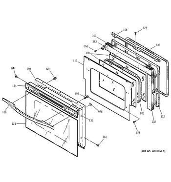 Diagram for JCSP46BD1BB