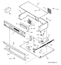 Diagram for 1 - Control Panel