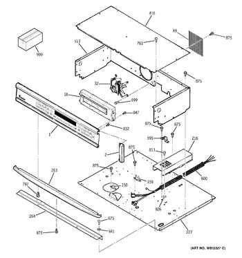 Diagram for ZET757BD1BB