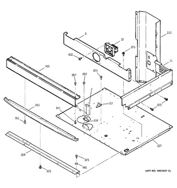 Diagram for ZET757BD1BB