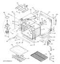 Diagram for 4 - Lower Body