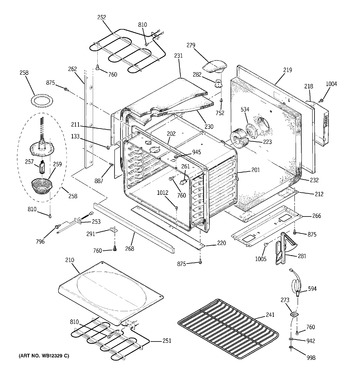 Diagram for ZET757BD1BB