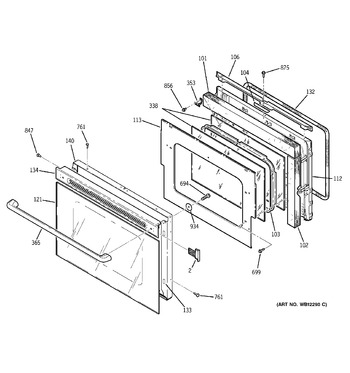 Diagram for ZET757BD1BB