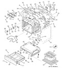 Diagram for 3 - Body Parts