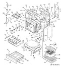 Diagram for 3 - Body Parts